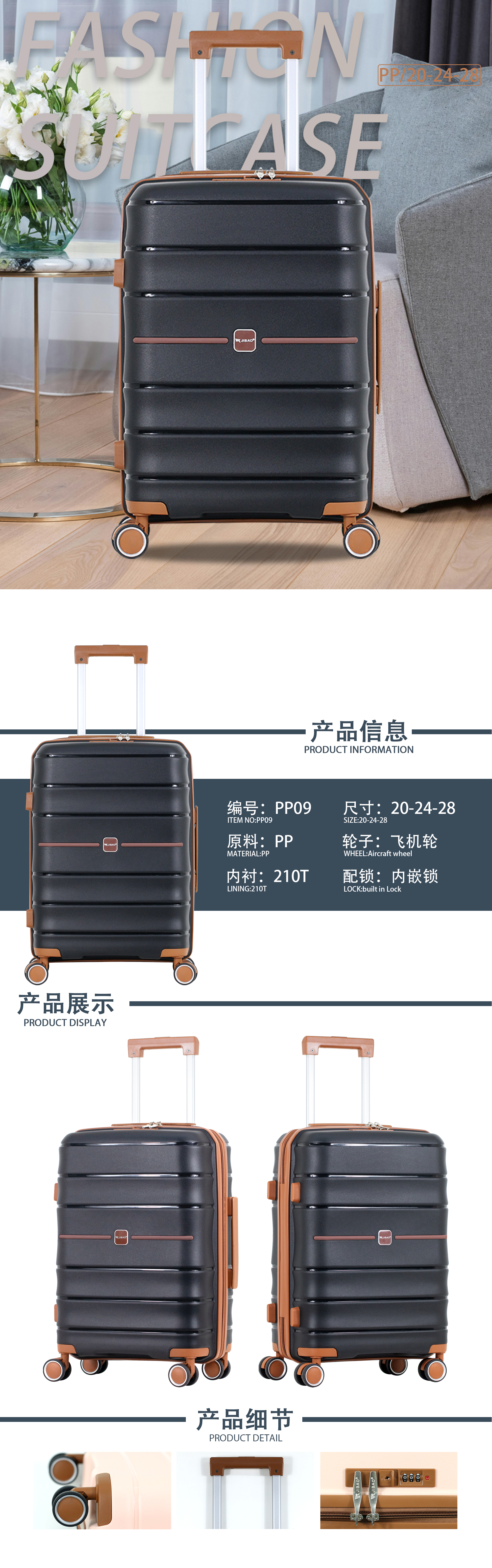 Product detail